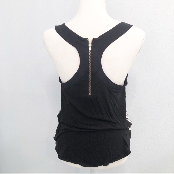 Express floral tank top - Picture 4 of 7